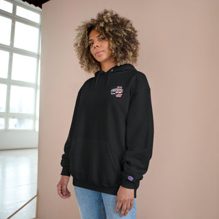 FIGHTASTIC®  Bare Knuckle USA Champion® Hoodie