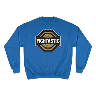 FIGHTASTIC Champion Sweatshirt