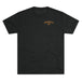 Tri-Blend Vintage Black