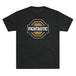 Tri-Blend Vintage Black