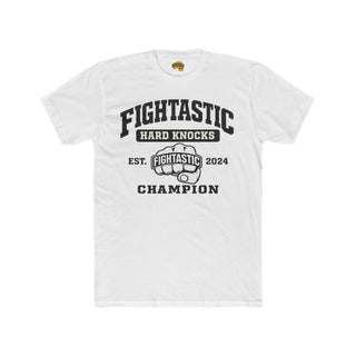 FIGHTASTIC® HARD KNOCKS T-Shirt