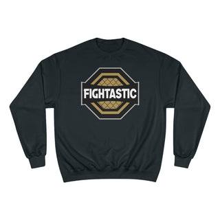 FIGHTASTIC Champion Sweatshirt