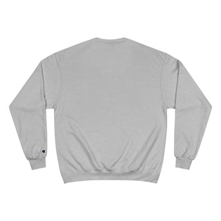 FIGHTASTIC Champion Sweatshirt