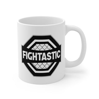 FIGHTASTIC Coffee Mug 11oz