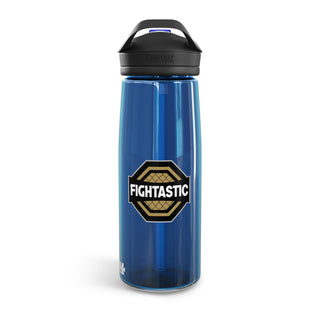 FIGHTASTIC CamelBak Eddy®  Water Bottle, 20oz\25oz