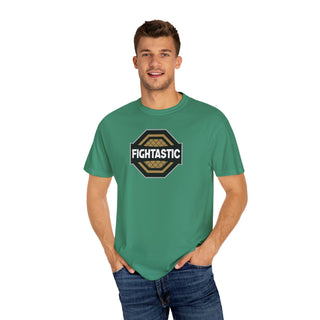 Unisex FIGHTASTIC Garment-Dyed T-shirt