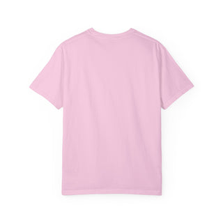 Unisex FIGHTASTIC Garment-Dyed T-shirt