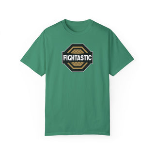 Unisex FIGHTASTIC Garment-Dyed T-shirt