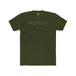 Solid Military Green