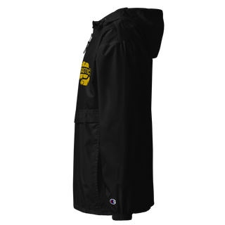 FIGHTASTIC® Bare Knuckle Champion Windbreaker