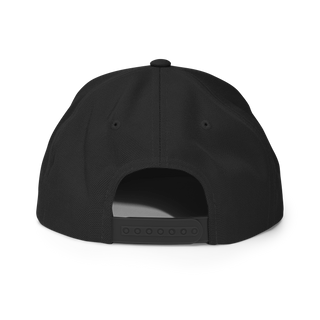 The FIGHTASTIC® Bare Knuckle Snapback Hat