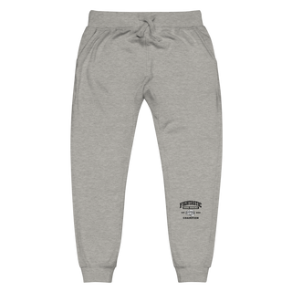 FIGHTASTIC® HARD KNOCKS Fleece Sweatpants