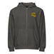 Charcoal Heather