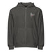 Charcoal Heather