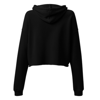 FIGHTASTIC Bare Knuckle Women’s Crop Hoodie